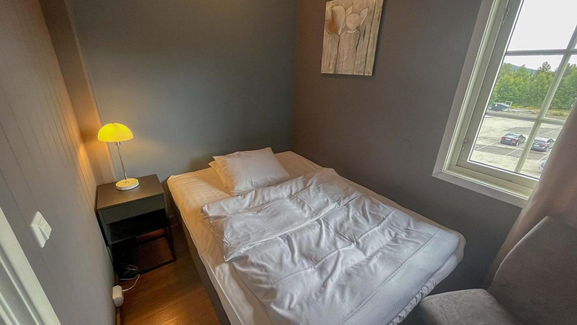 Trysil-Knut Hotel Ngoại thất bức ảnh