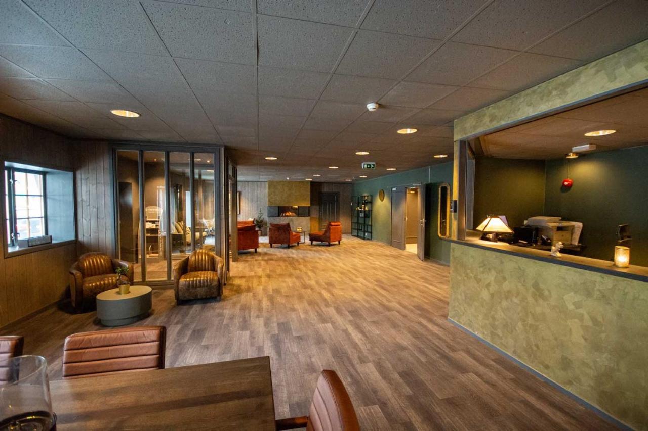 Trysil-Knut Hotel Ngoại thất bức ảnh